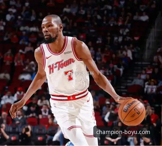 杜兰特27+6+8 vs 唐斯22+8：火箭大胜尼克斯，博鱼体育平台数据揭秘胜负关键